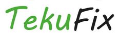 TekuFix-logo